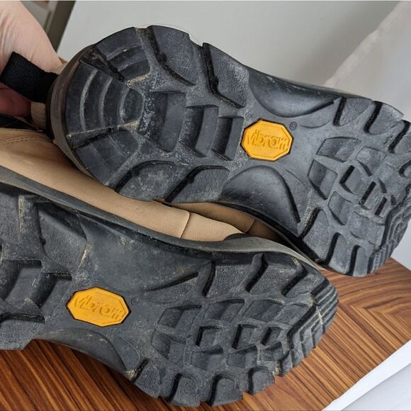 LA SPORTIVA Gore-tex Waterproof Vibram Hiking Boot size 7.5 @S7 - Picture 9 of 9